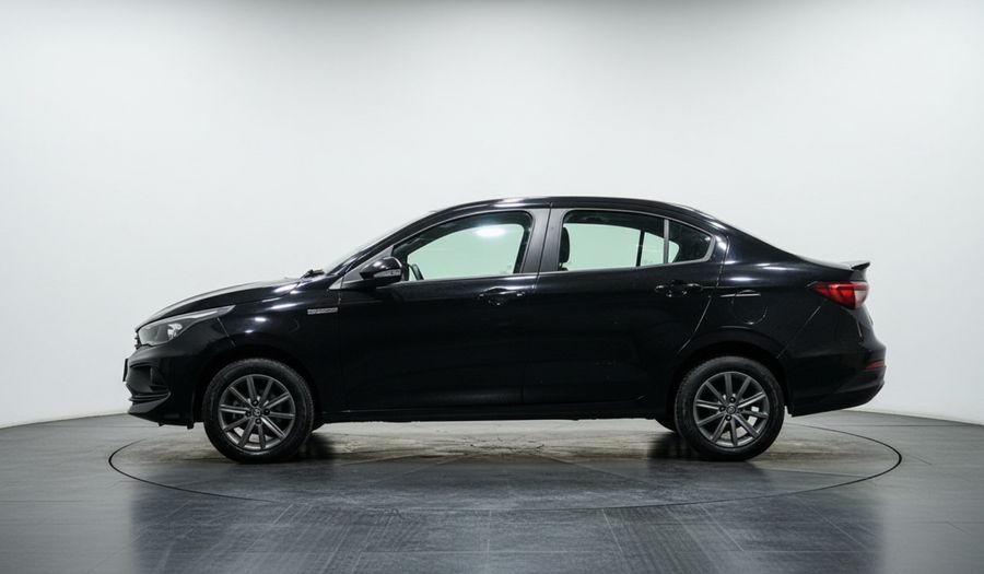 Fiat Cronos 1.3 DRIVE Sedan 2022