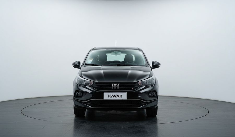 Fiat Cronos 1.3 DRIVE Sedan 2022