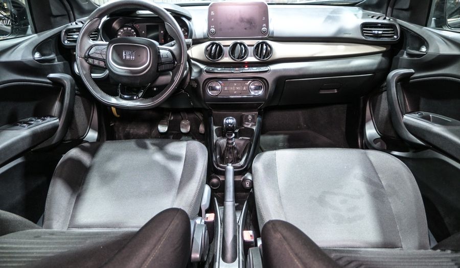 Fiat Cronos 1.3 DRIVE Sedan 2022