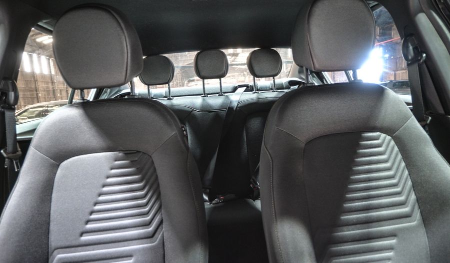 Fiat Cronos 1.3 DRIVE Sedan 2022