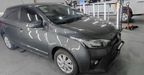 Toyota Yaris 1.5 CVT Hatchback 2017
