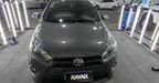 Toyota Yaris 1.5 CVT Hatchback 2017