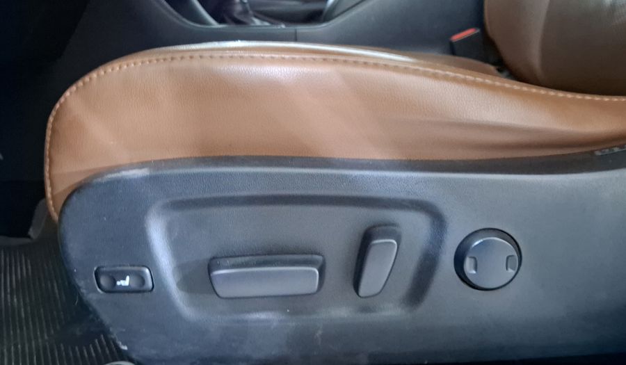 Toyota Highlander 3.5 LIMITED BR AT Suv 2018