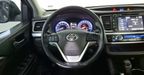 Toyota Highlander 3.5 LIMITED BR AT Suv 2018