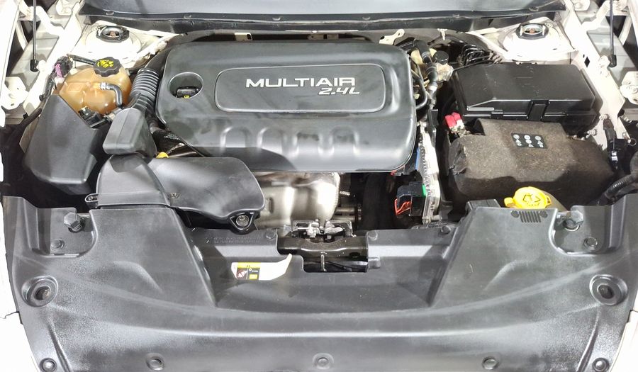Jeep Cherokee 2.4 LIMITED Suv 2015