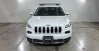 Jeep Cherokee 2.4 LIMITED Suv 2015