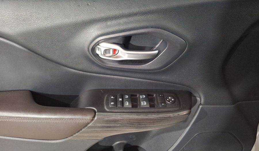 Jeep Cherokee 2.4 LIMITED Suv 2015