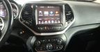 Jeep Cherokee 2.4 LIMITED Suv 2015