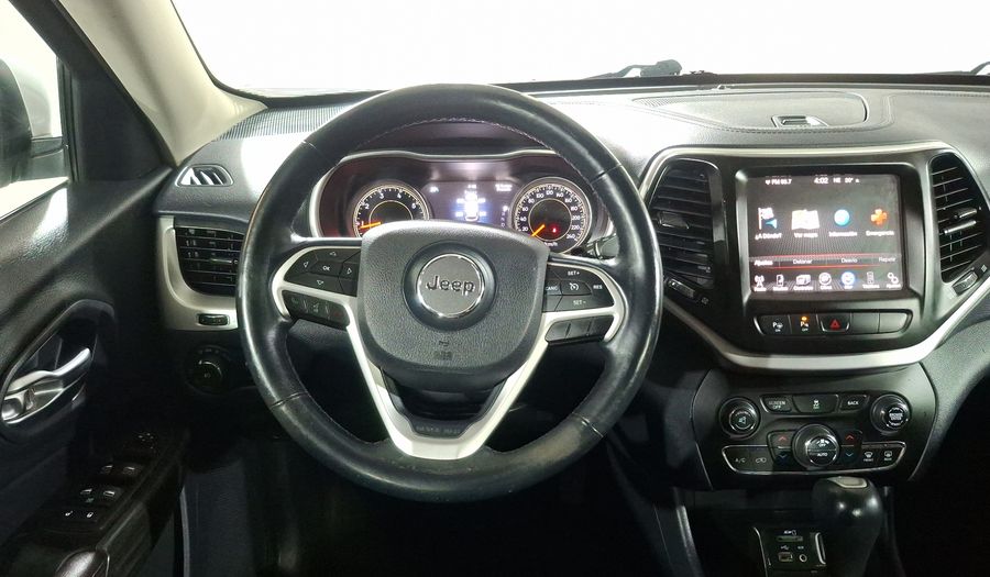 Jeep Cherokee 2.4 LIMITED Suv 2015