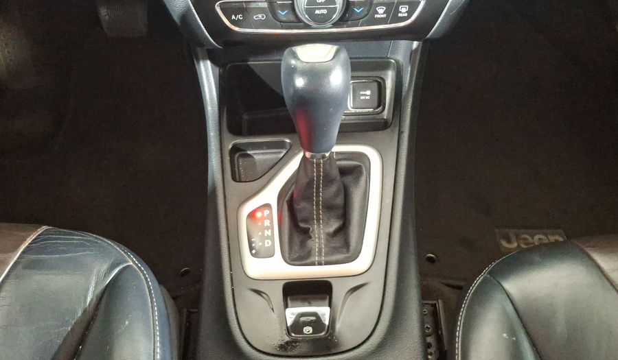 Jeep Cherokee 2.4 LIMITED Suv 2015