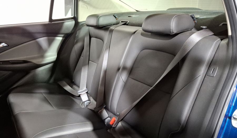 Chevrolet Onix 1.2 PREMIER G AUTO Sedan 2021