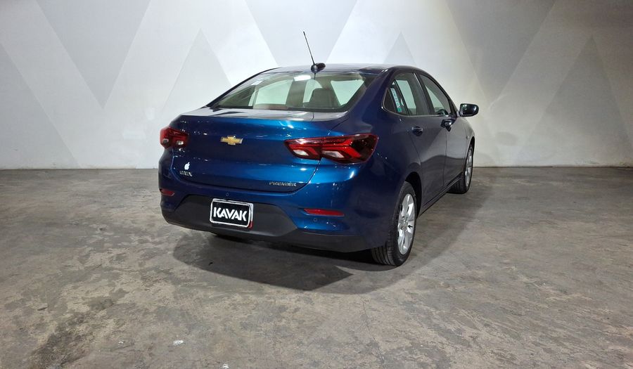 Chevrolet Onix 1.2 PREMIER G AUTO Sedan 2021