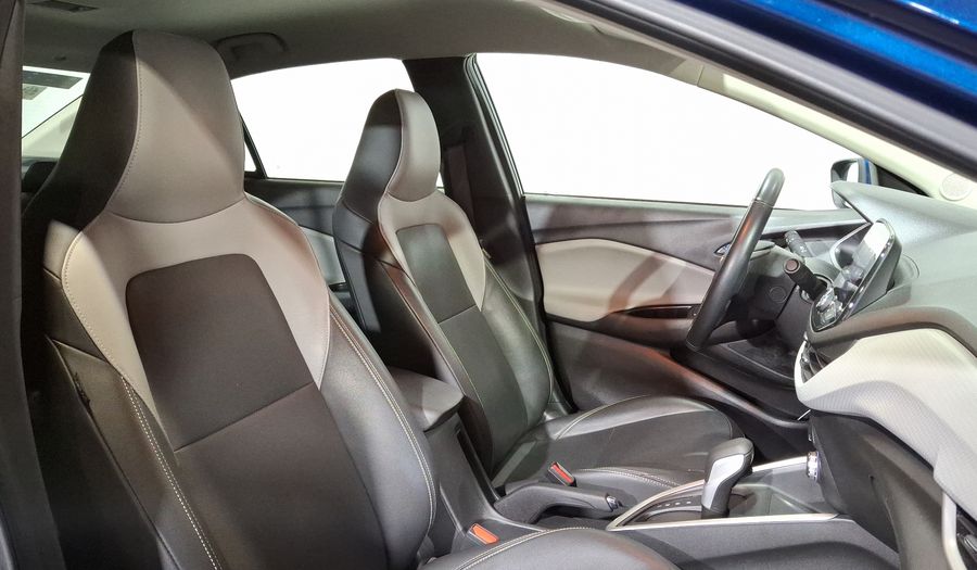 Chevrolet Onix 1.2 PREMIER G AUTO Sedan 2021