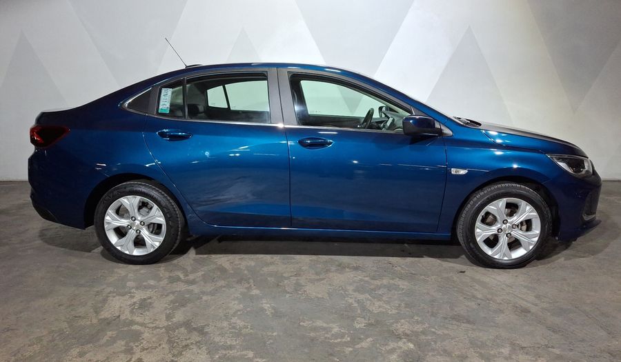 Chevrolet Onix 1.2 PREMIER G AUTO Sedan 2021
