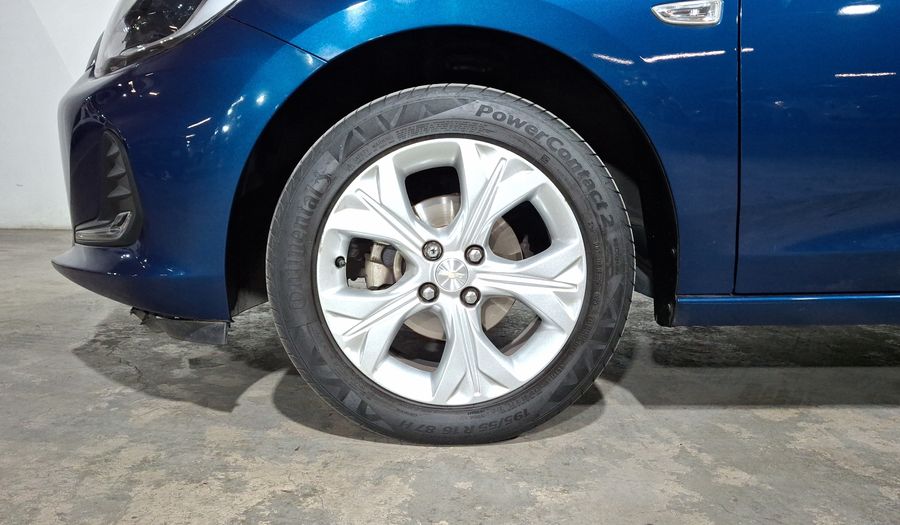 Chevrolet Onix 1.2 PREMIER G AUTO Sedan 2021
