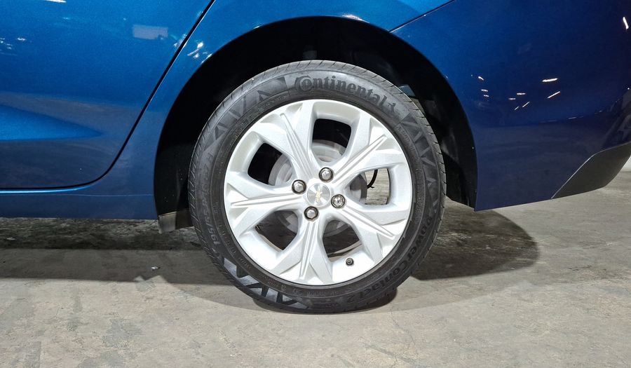 Chevrolet Onix 1.2 PREMIER G AUTO Sedan 2021