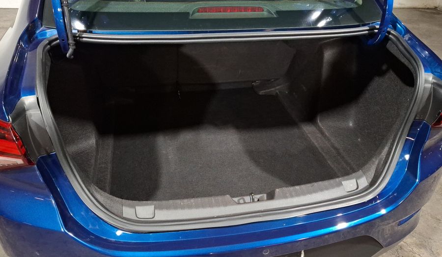 Chevrolet Onix 1.2 PREMIER G AUTO Sedan 2021