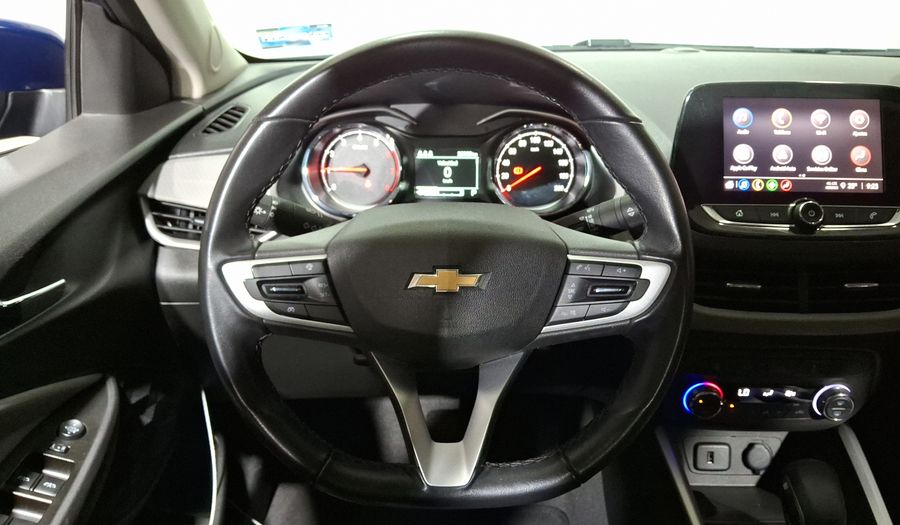 Chevrolet Onix 1.2 PREMIER G AUTO Sedan 2021