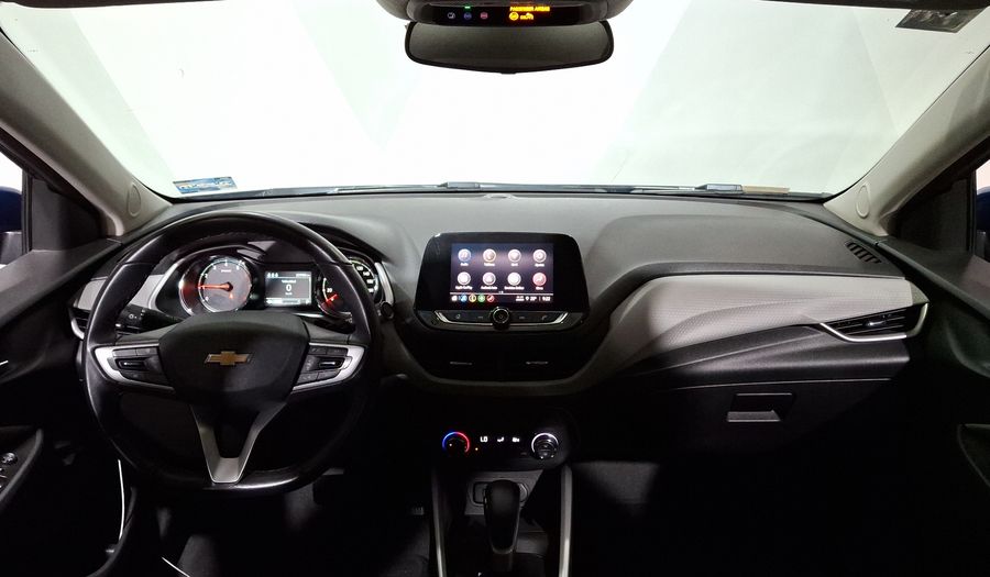 Chevrolet Onix 1.2 PREMIER G AUTO Sedan 2021