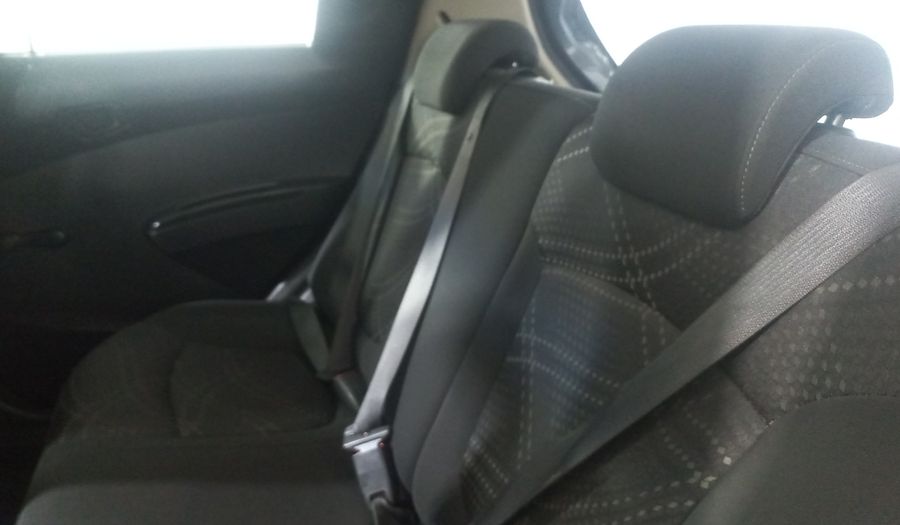 Chevrolet Beat 1.2 LT B MT Hatchback 2018