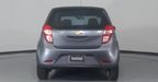 Chevrolet Beat 1.2 LT B MT Hatchback 2018