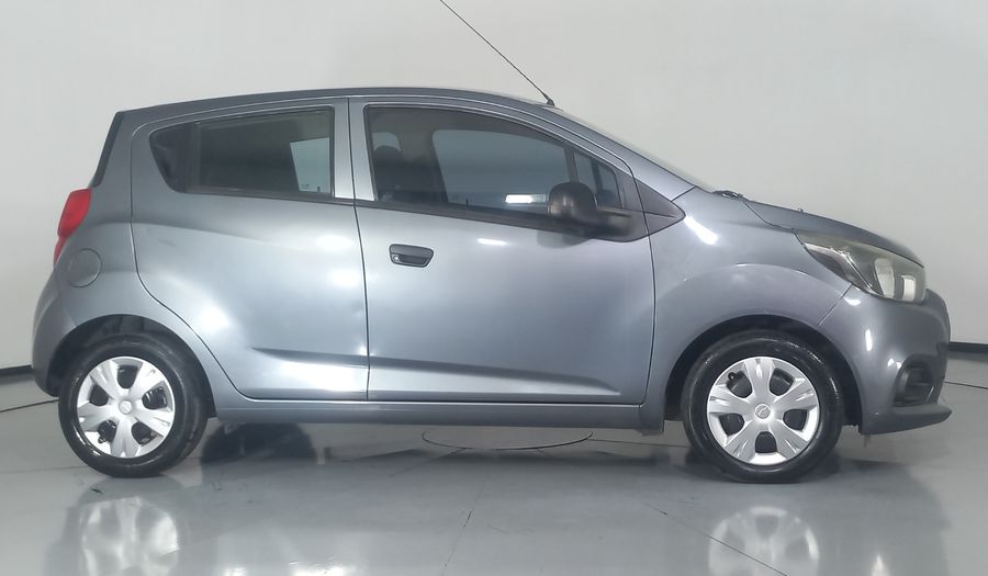 Chevrolet Beat 1.2 LT B MT Hatchback 2018