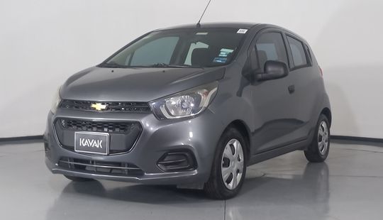 Chevrolet • Beat