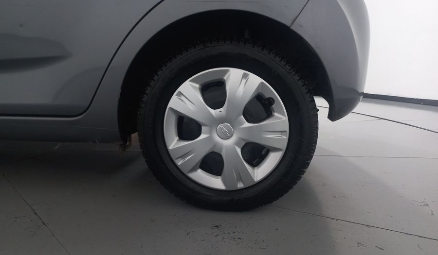 Chevrolet Beat 1.2 LT B MT Hatchback 2018