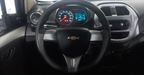 Chevrolet Beat 1.2 LT B MT Hatchback 2018