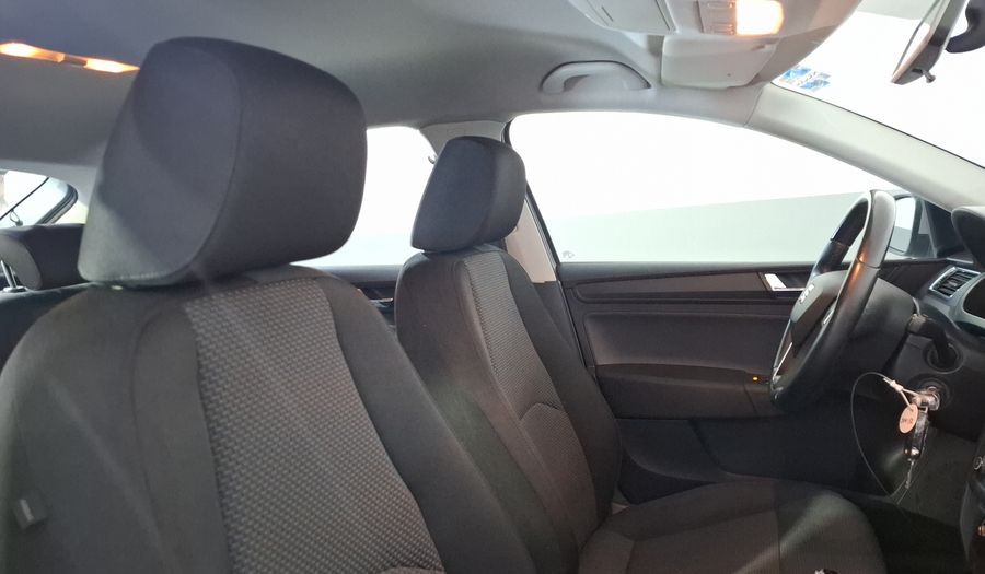 Seat Toledo 1.6 REFERENCE Sedan 2019