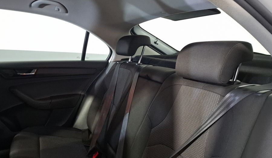 Seat Toledo 1.6 REFERENCE Sedan 2019