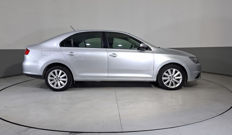 Seat Toledo 1.6 REFERENCE Sedan 2019