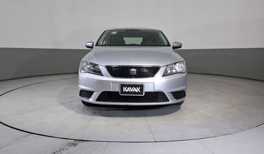 Seat Toledo 1.6 REFERENCE Sedan 2019