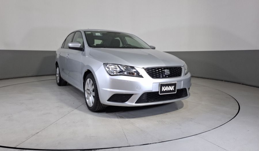 Seat Toledo 1.6 REFERENCE Sedan 2019
