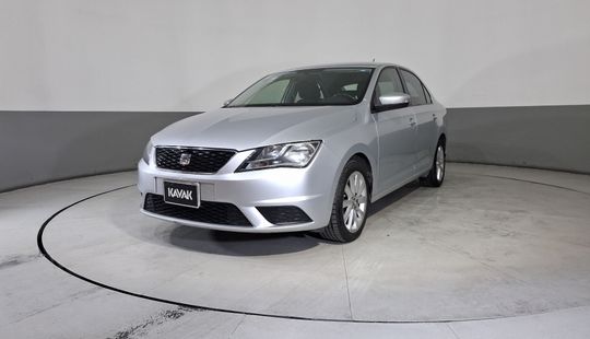Seat • Toledo