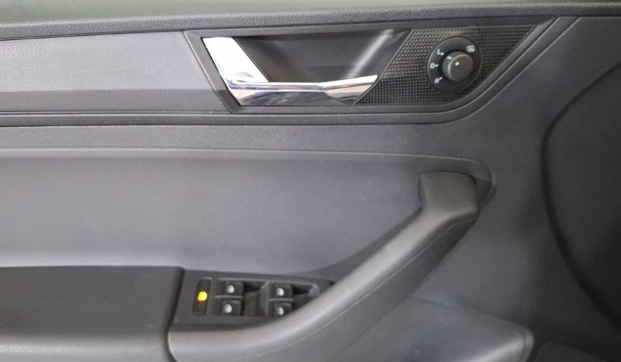Seat Toledo 1.6 REFERENCE Sedan 2019