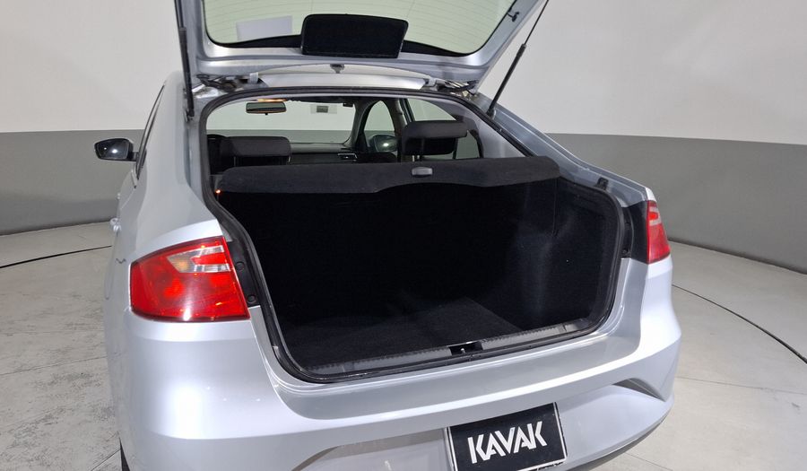 Seat Toledo 1.6 REFERENCE Sedan 2019