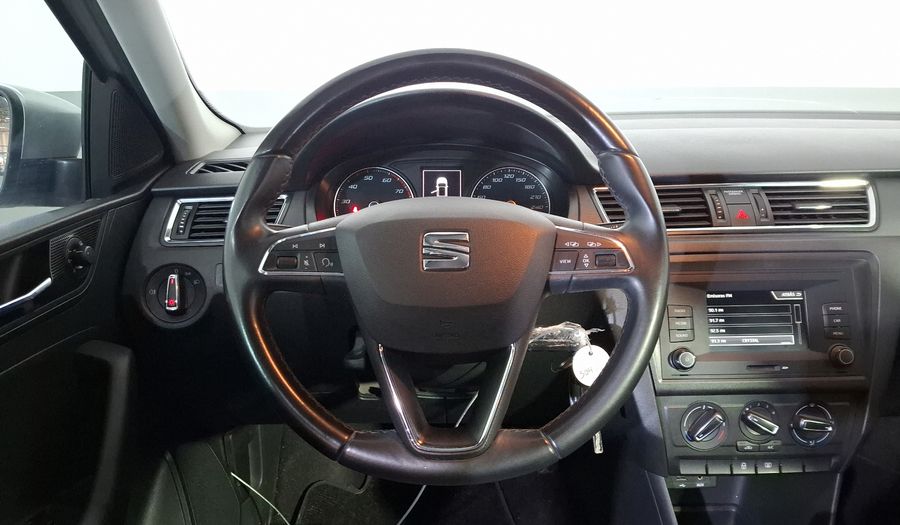 Seat Toledo 1.6 REFERENCE Sedan 2019