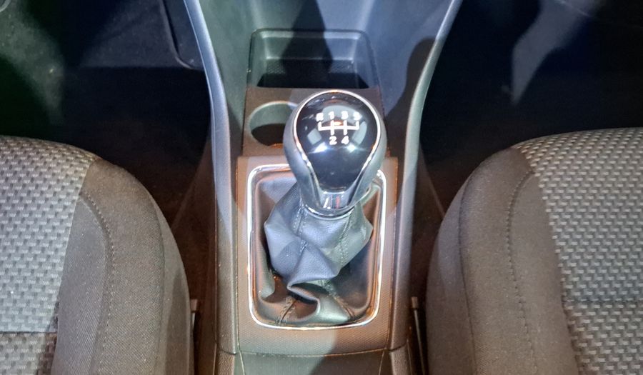 Seat Toledo 1.6 REFERENCE Sedan 2019
