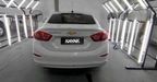 Chevrolet Cruze Ii 1.4 LT Sedan 2019