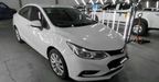 Chevrolet Cruze Ii 1.4 LT Sedan 2019
