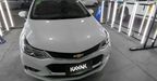 Chevrolet Cruze Ii 1.4 LT Sedan 2019
