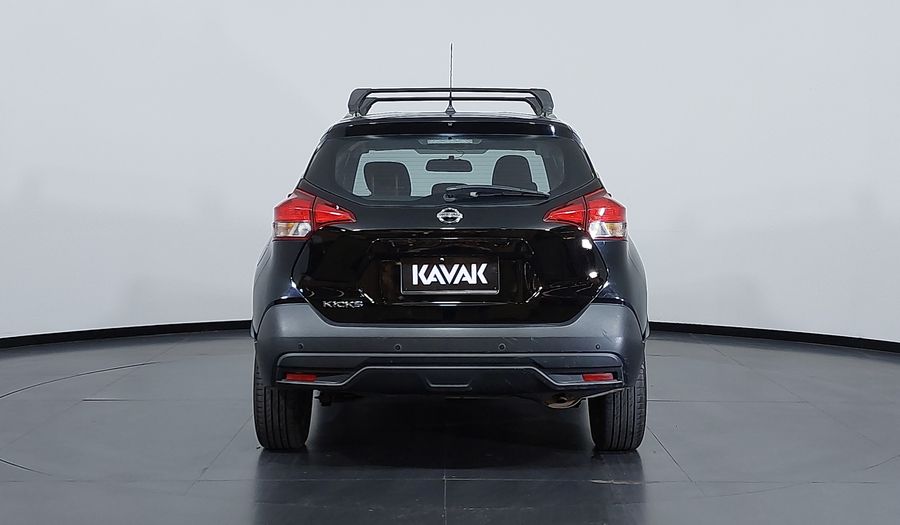 Nissan Kicks 1.6 S Suv 2019