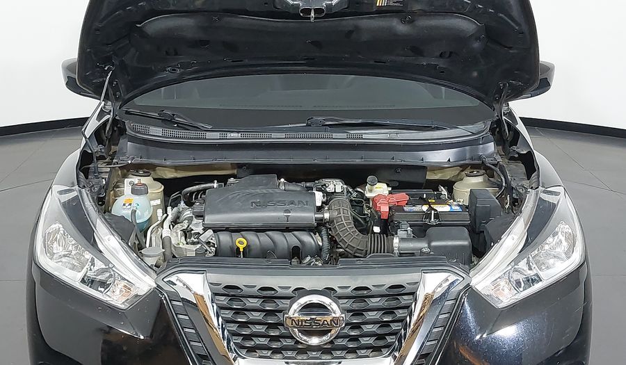 Nissan Kicks 1.6 S Suv 2019