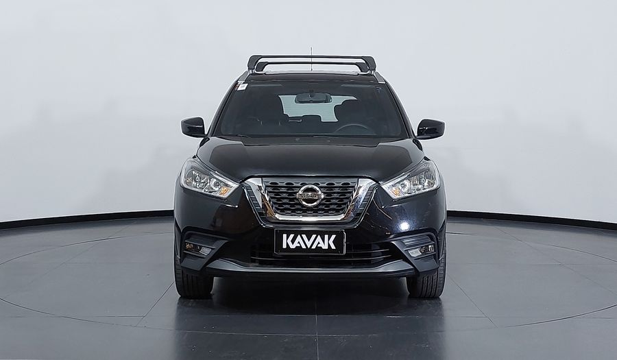Nissan Kicks 1.6 S Suv 2019