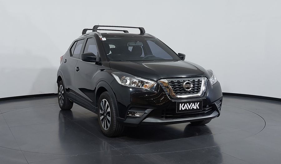 Nissan Kicks 1.6 S Suv 2019