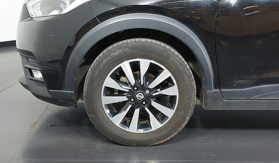 Nissan Kicks 1.6 S Suv 2019