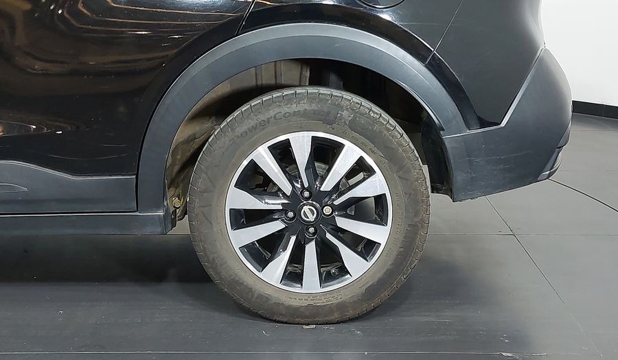 Nissan Kicks 1.6 S Suv 2019