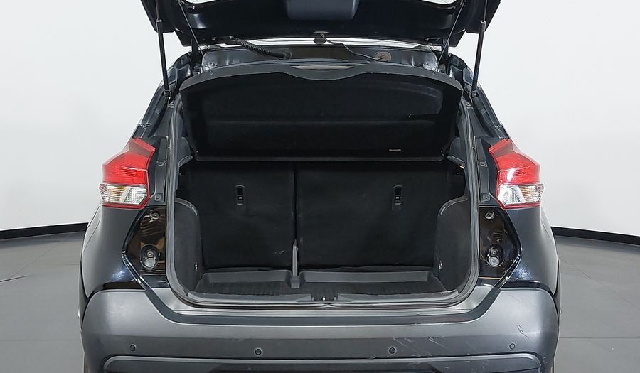 Nissan Kicks 1.6 S Suv 2019