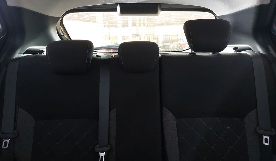 Nissan Kicks 1.6 S Suv 2019